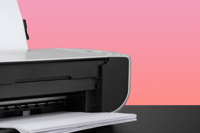 Printer