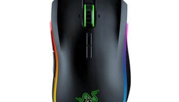 Razer mouse