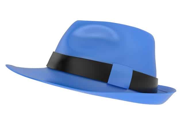 fedora linux hat