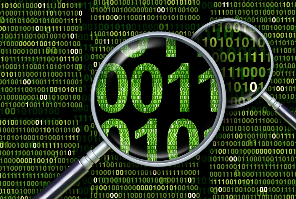 Deep Data Search digital forensics