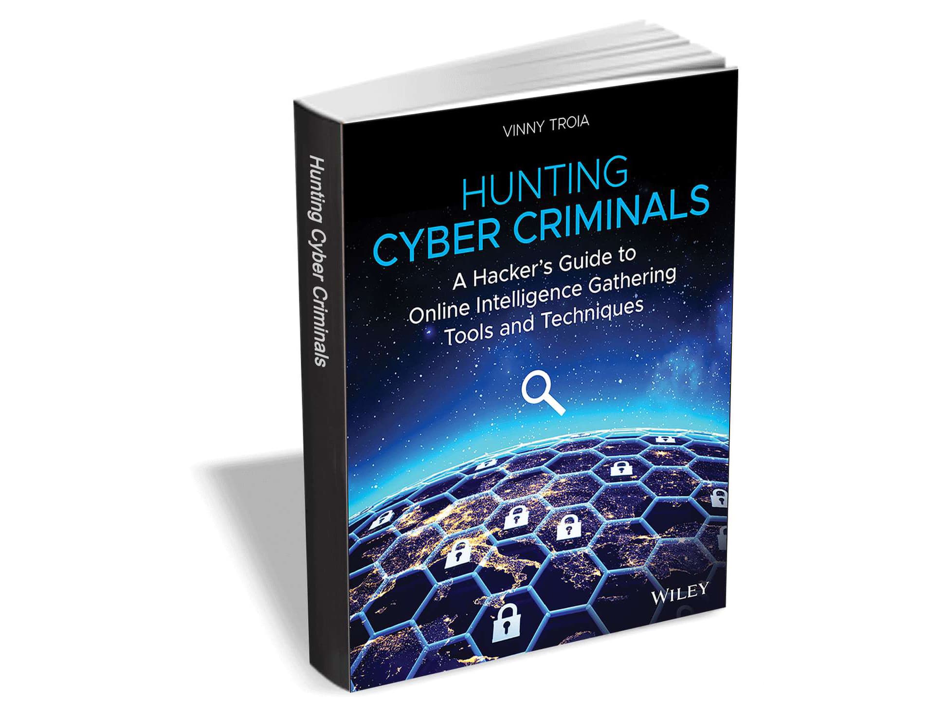 Hunting-Cyber-Criminals