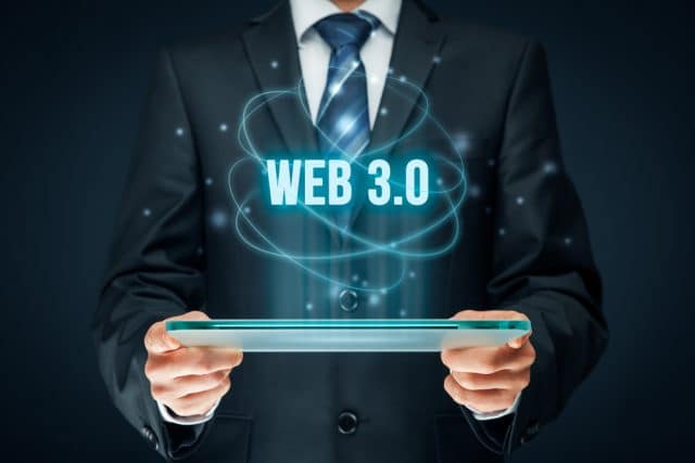 Web 3.0 is upon us — and it's set to shake up the digital