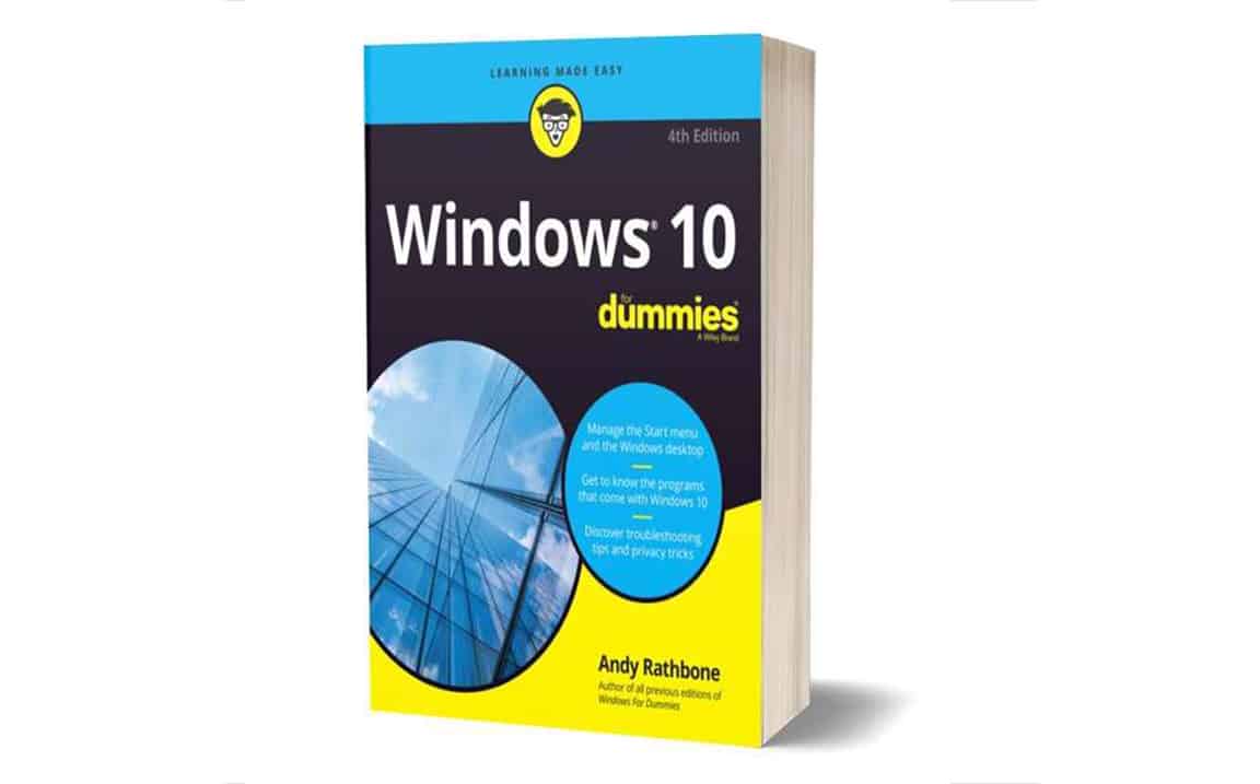 Windows-10-Dummies