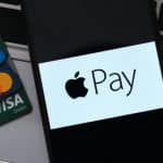 Apple Pay Visa cards