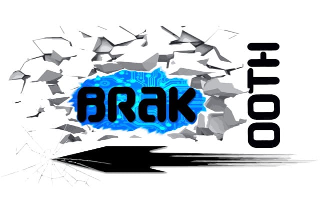 BrakTooth