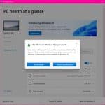 PC Health Check