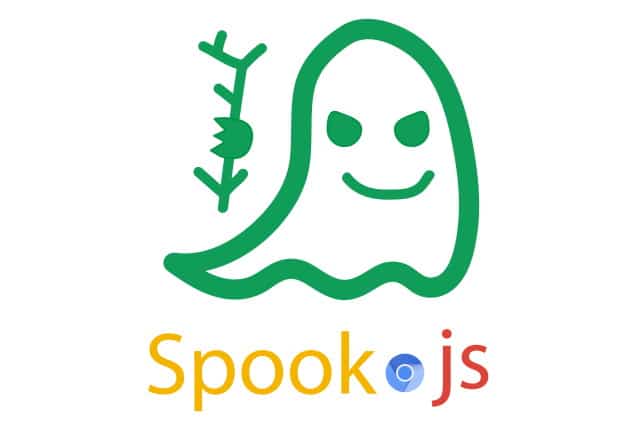 Spook.js