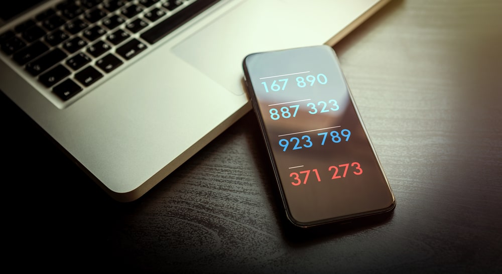 two-factor authentication 2fa