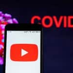YouTube COVID-19