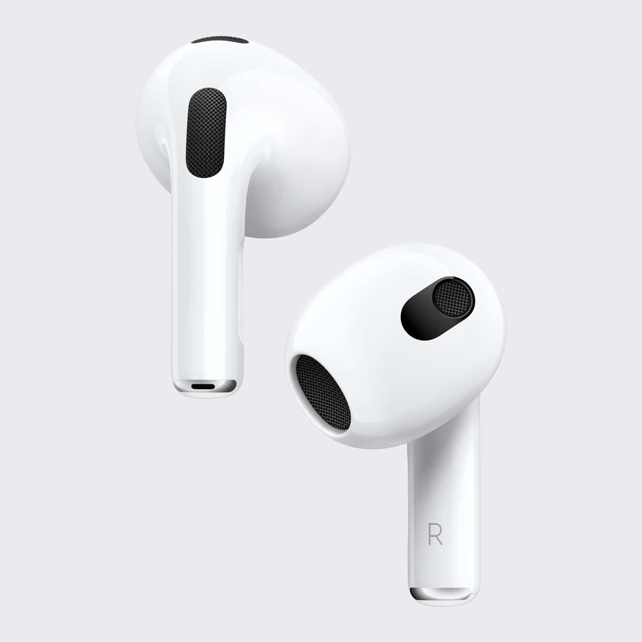 photo of Apple's superb AirPods just got even better image