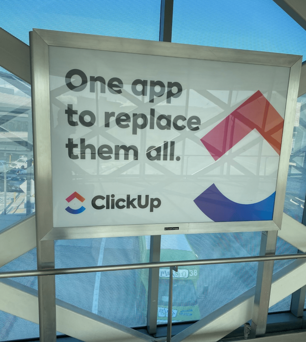 ClickUp