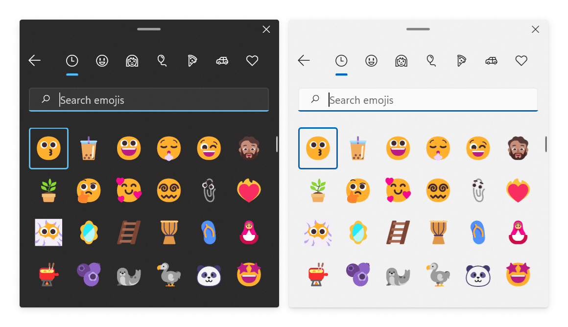 photo of Microsoft releases Windows 11 Build 22478 with new Fluent-emoji image