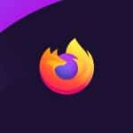 Firefox logo