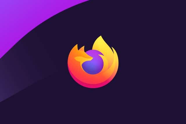 Logo Firefox