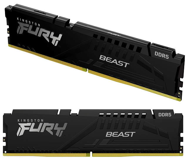 Fury ram