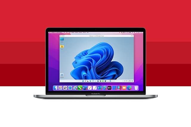 photo of Parallels Desktop 17.1 gains full support for virtualized Windows 11 and macOS Monterey image