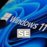 Windows 11 SE