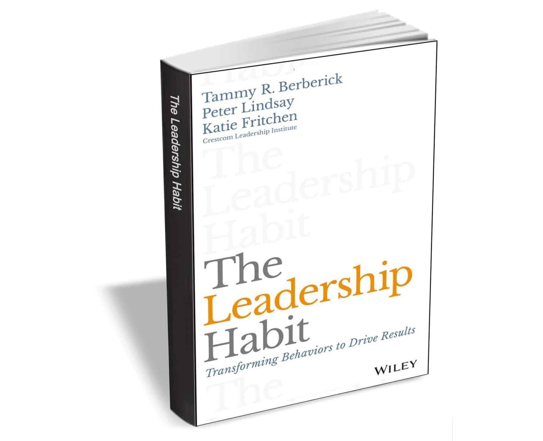 Leadership-Habit