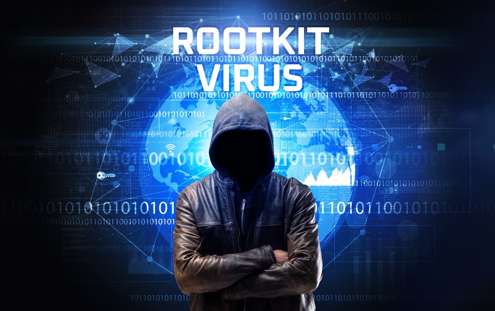 The evolution of rootkits and why they're here to stay