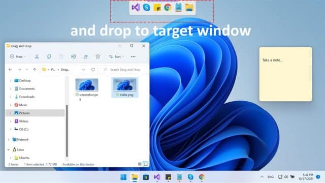 best windows on top program