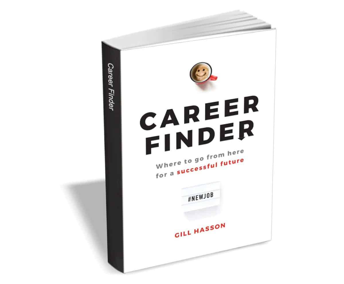 Get 'Career Finder' ($8 value) FREE for a limited time