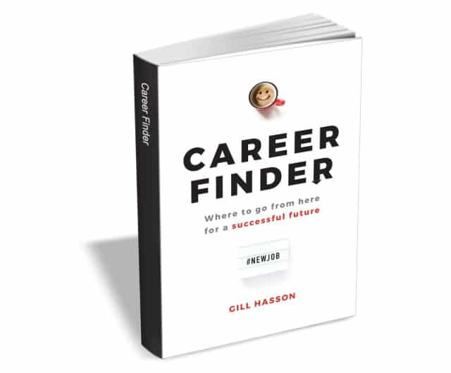 Get ‘Career Finder’ ( value) FREE for a limited time