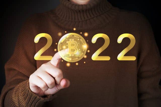 cryptocurrency to watch 2022