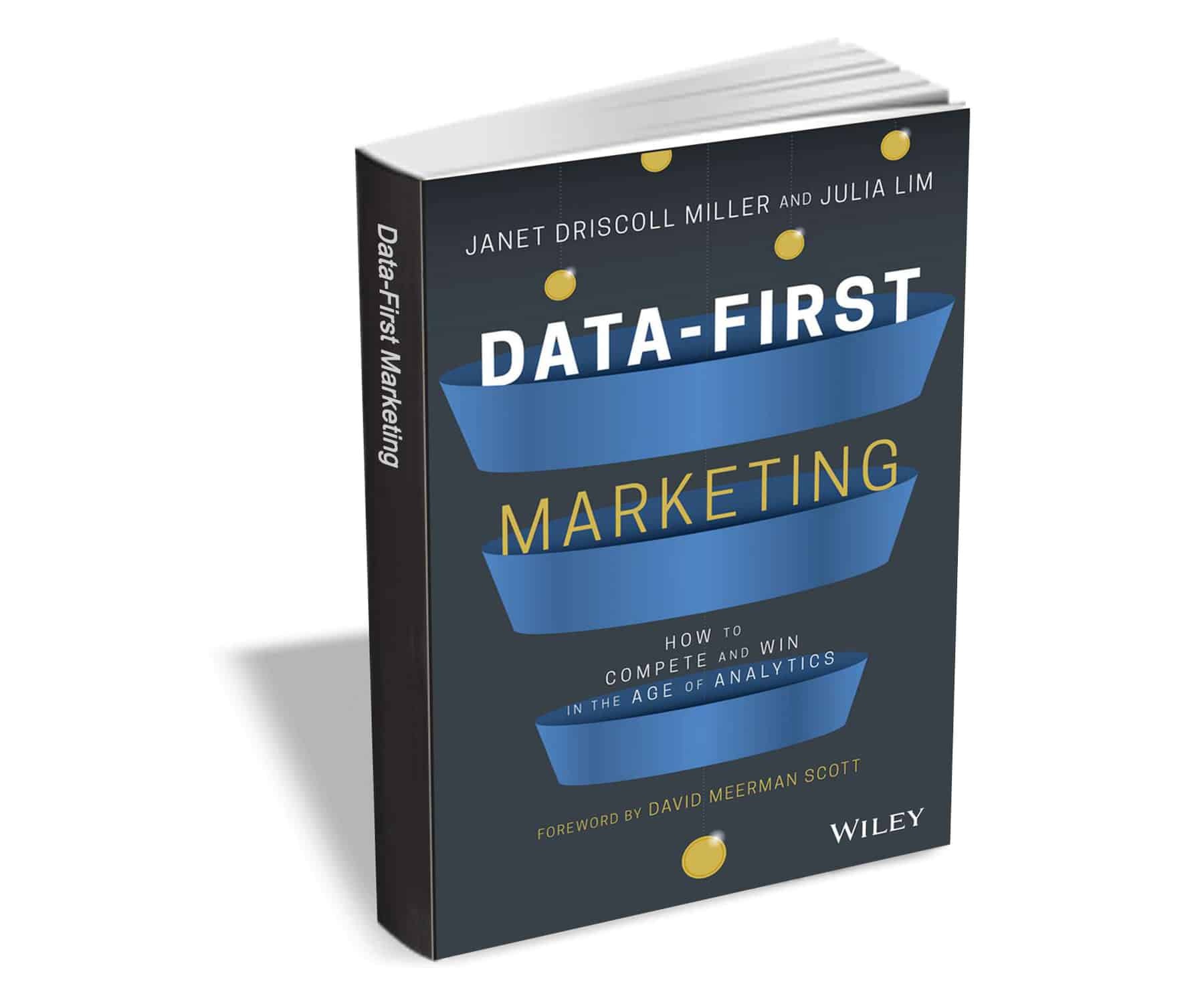 Data-First-Marketing