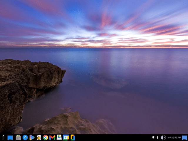 Ubuntu-based Freespire 8.0 Linux distribution focuses heavily on