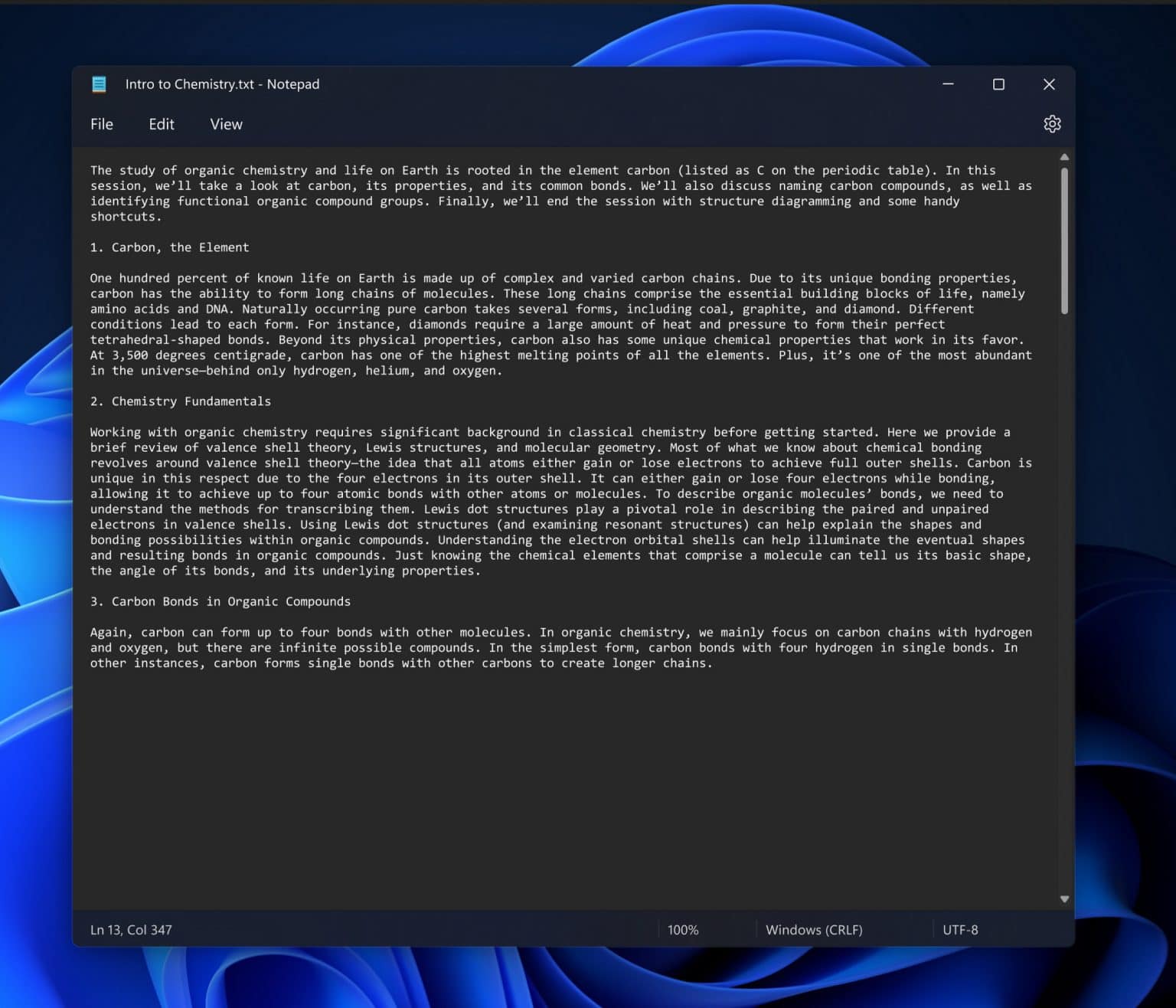 redesigned-notepad-for-windows-11-now-available-to-test