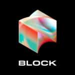 Block logo