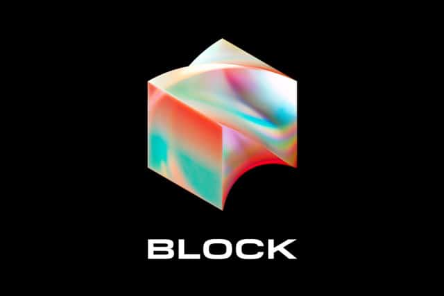 Block logo
