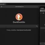 DuckDuckGo for desktop