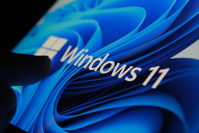 New Features and Major Changes in Windows 11