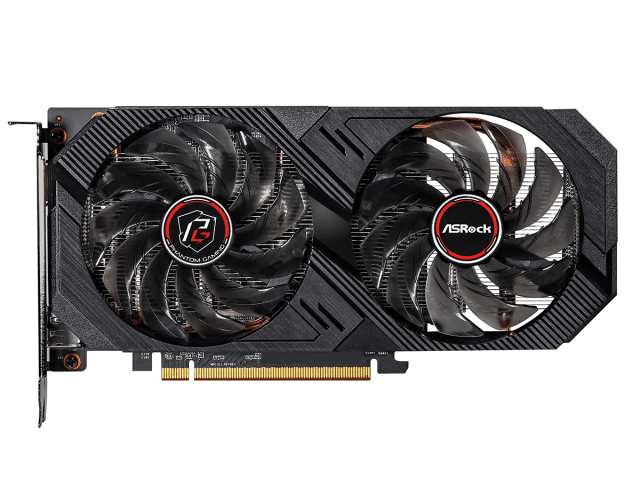 Radeon rx 570 online notebook