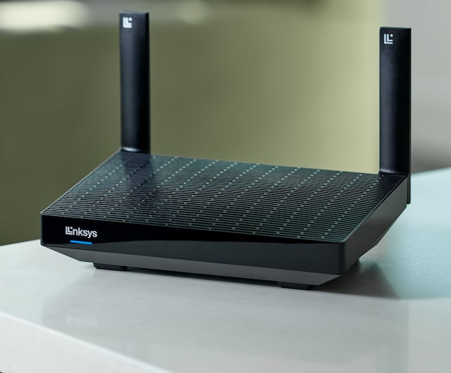 Linksys Dual-Band Mesh WiFi 6 System, 4-Pack | Linksys: US