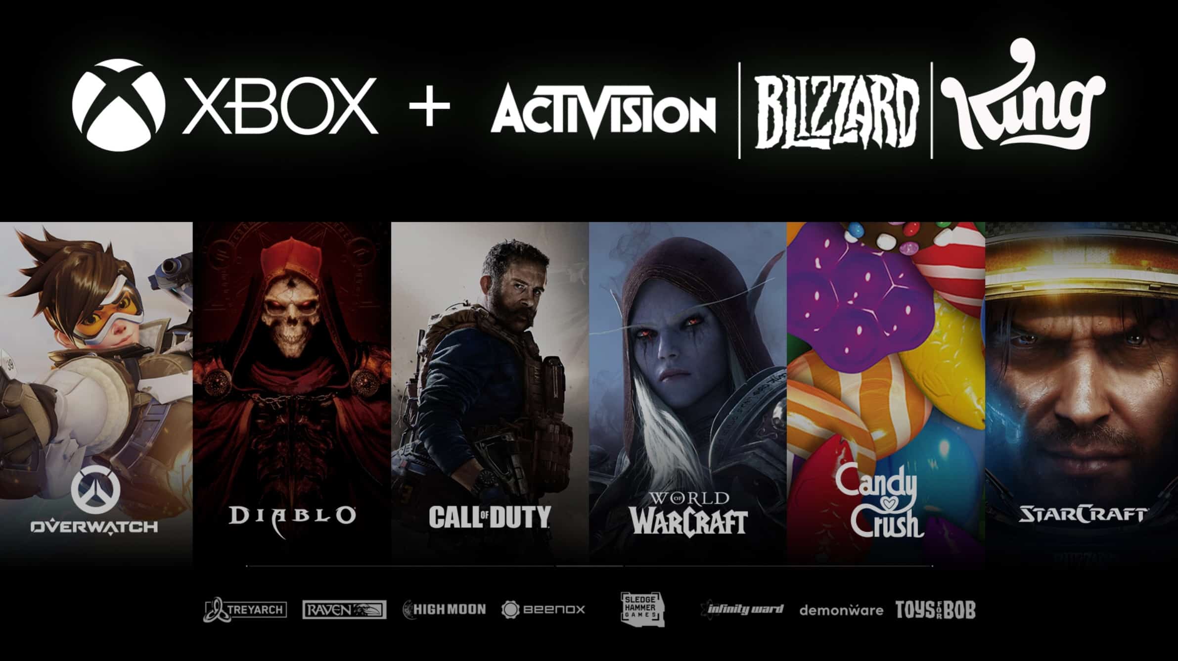 Microsoft-Activsion-Blizzard