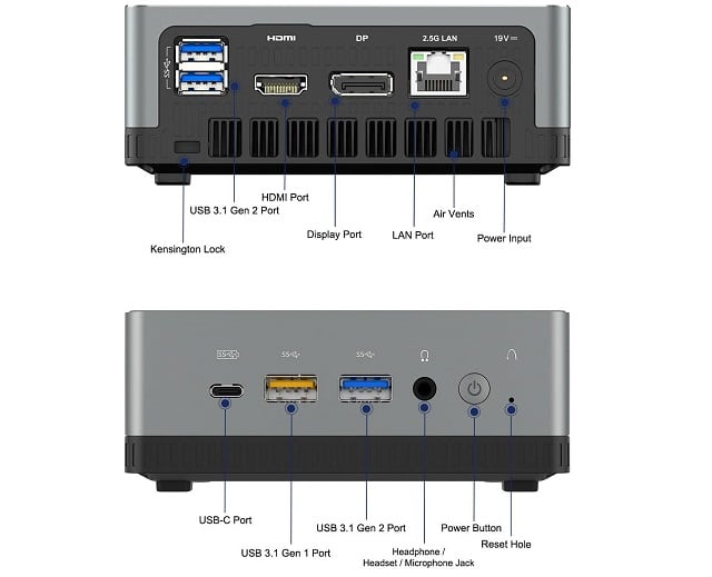 MUNBYN ITPP941 - Stopped No Available Printer. - Printers - Manjaro Linux  Forum