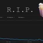 RIP Popcorn Time