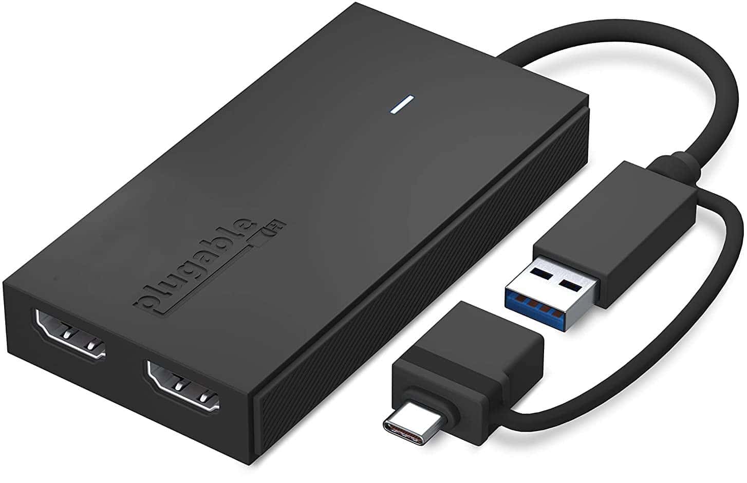 Plugable launches new USB video adapters - BetaNews