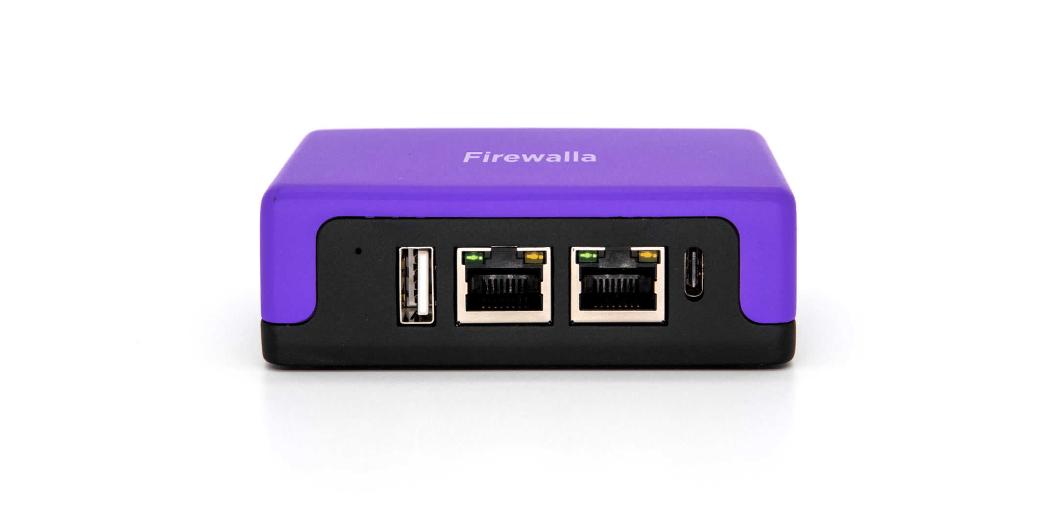 Firewalla Purple_fronttop