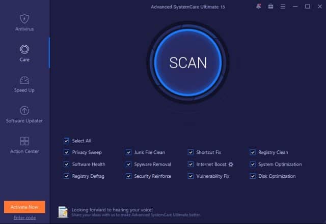 Protect, speed up and optimize Windows with IObit Advanced SystemCare Ultimate 15 | BetaNews