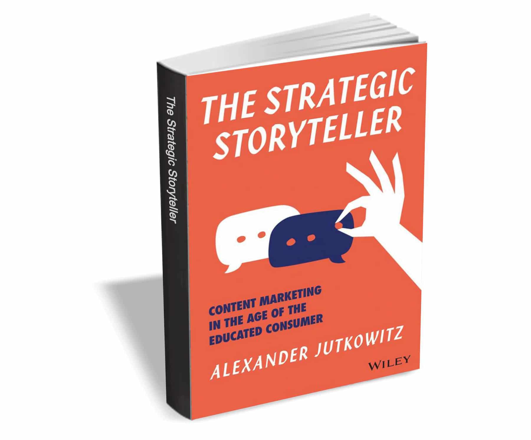 Strategic-Storyteller