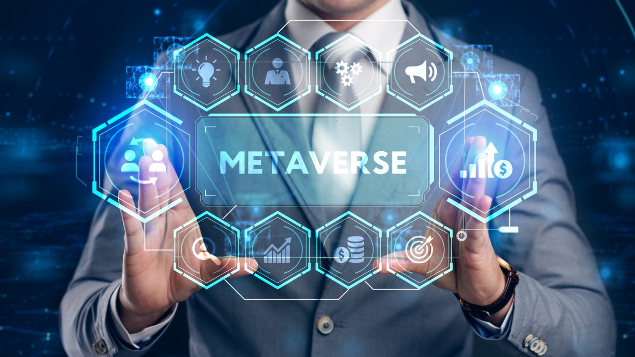 Still scrambling to understand what metaverse is? Let this 8-year