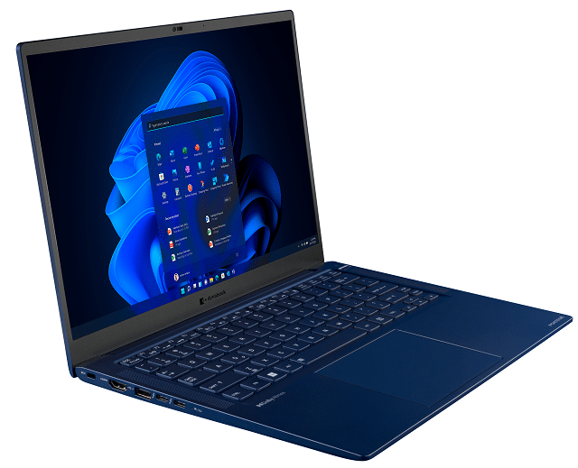 Dynabook Portégé X40L-K is a svelte and powerful 14-inch Windows