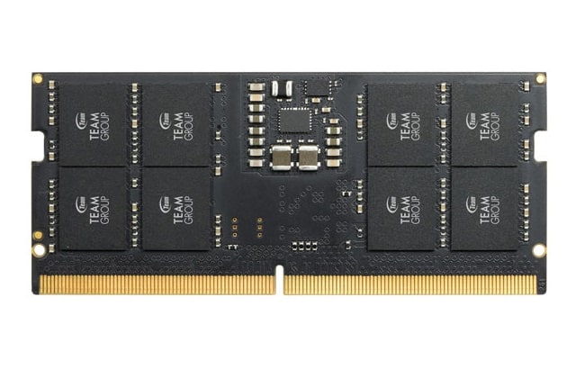TEAM GROUP ELITE DDR4 32GB SODIM