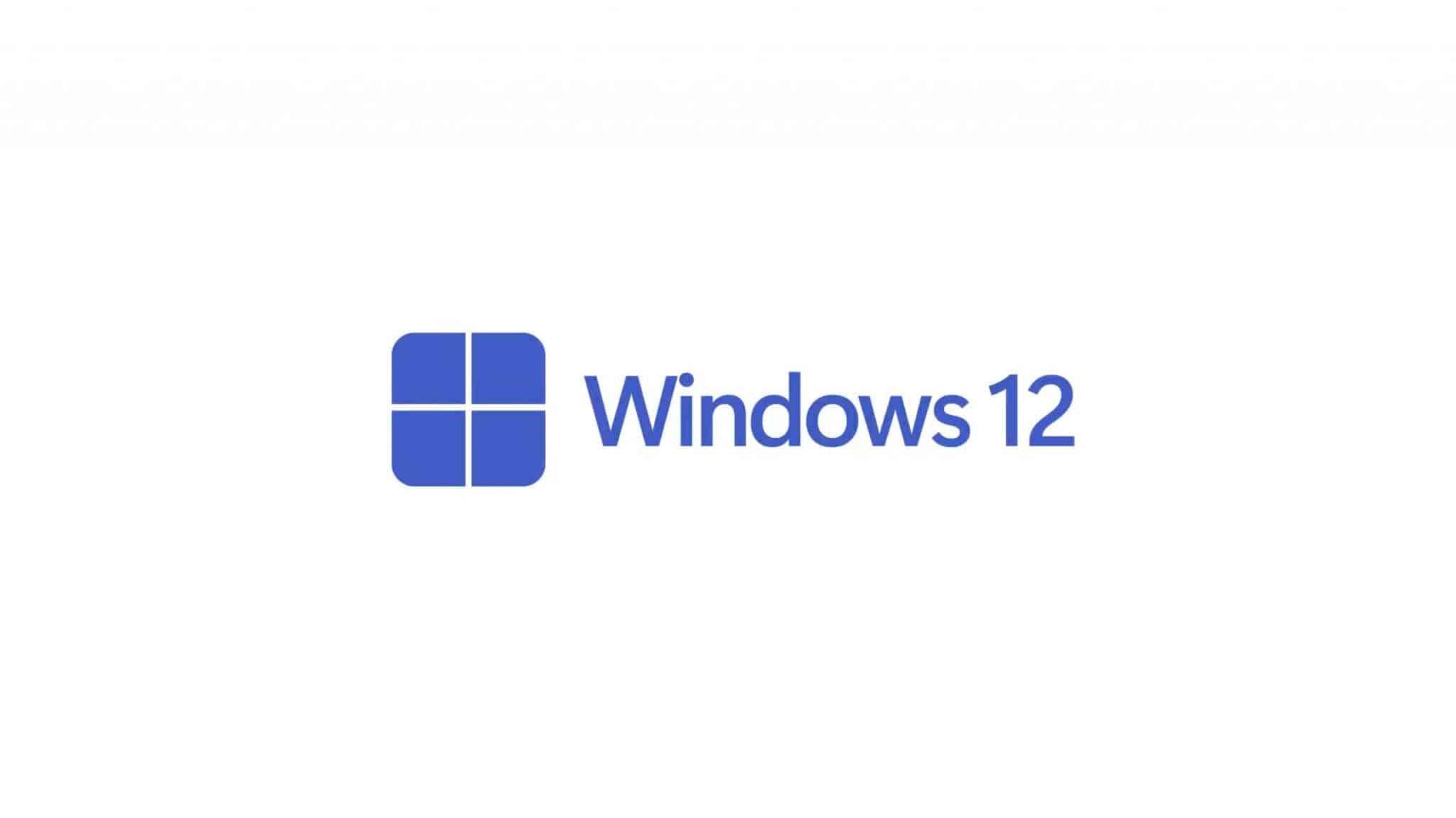 Windows 12