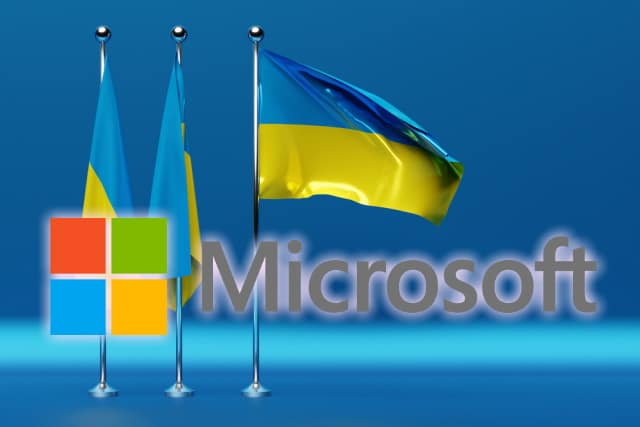 Microsoft Ukraine