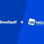 Smallpdf and PDF Tools