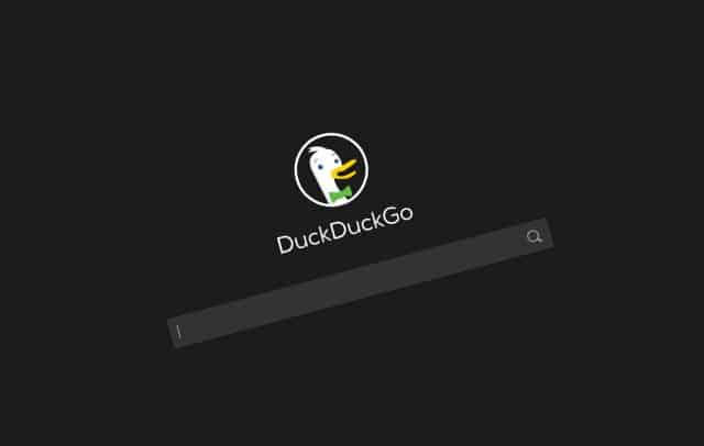 DuckDuckGo quietly begins removing pirate sites from its search results